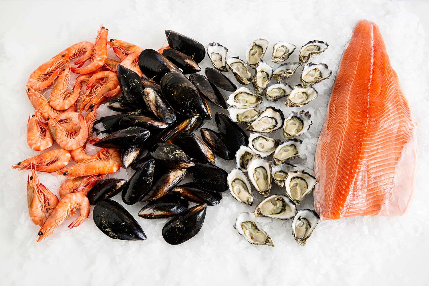 Dinner Party Mixed Box