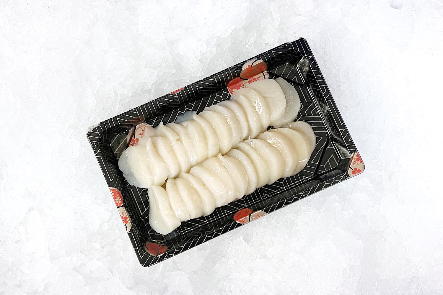Scallop Sashimi