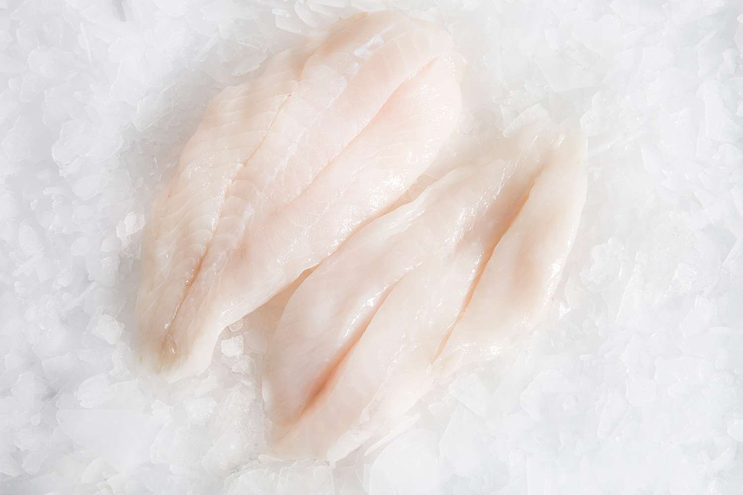 Deep Sea Perch Fillets