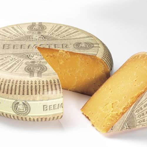 Beemster Aged Cheddar