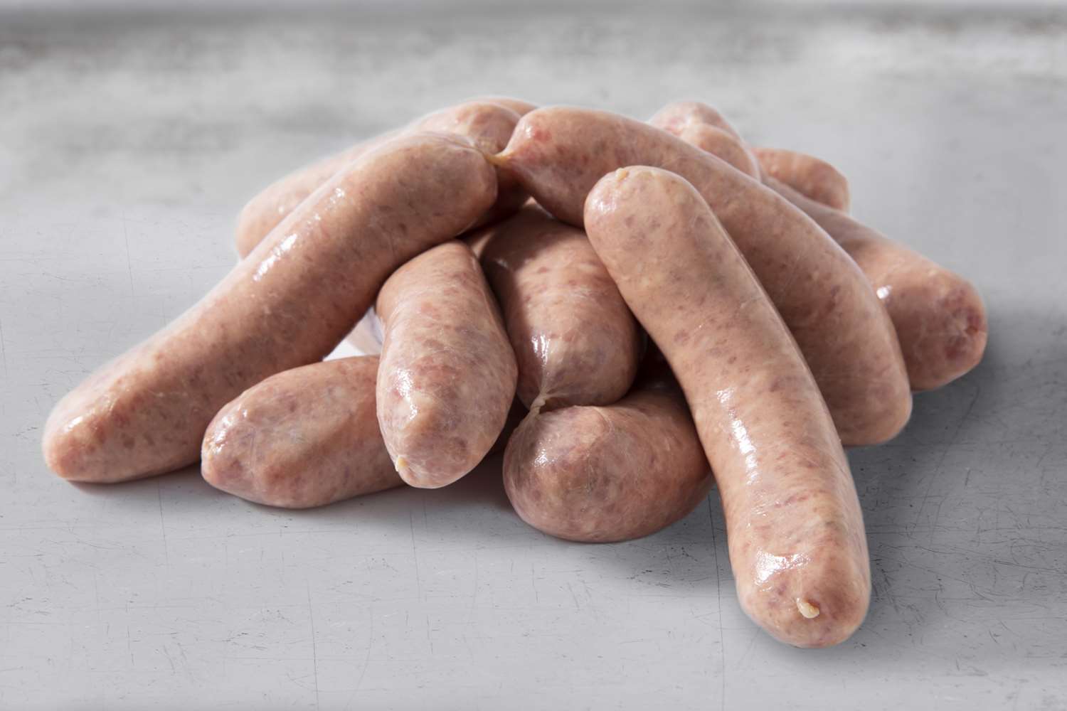 Pork & Fennel Sausages