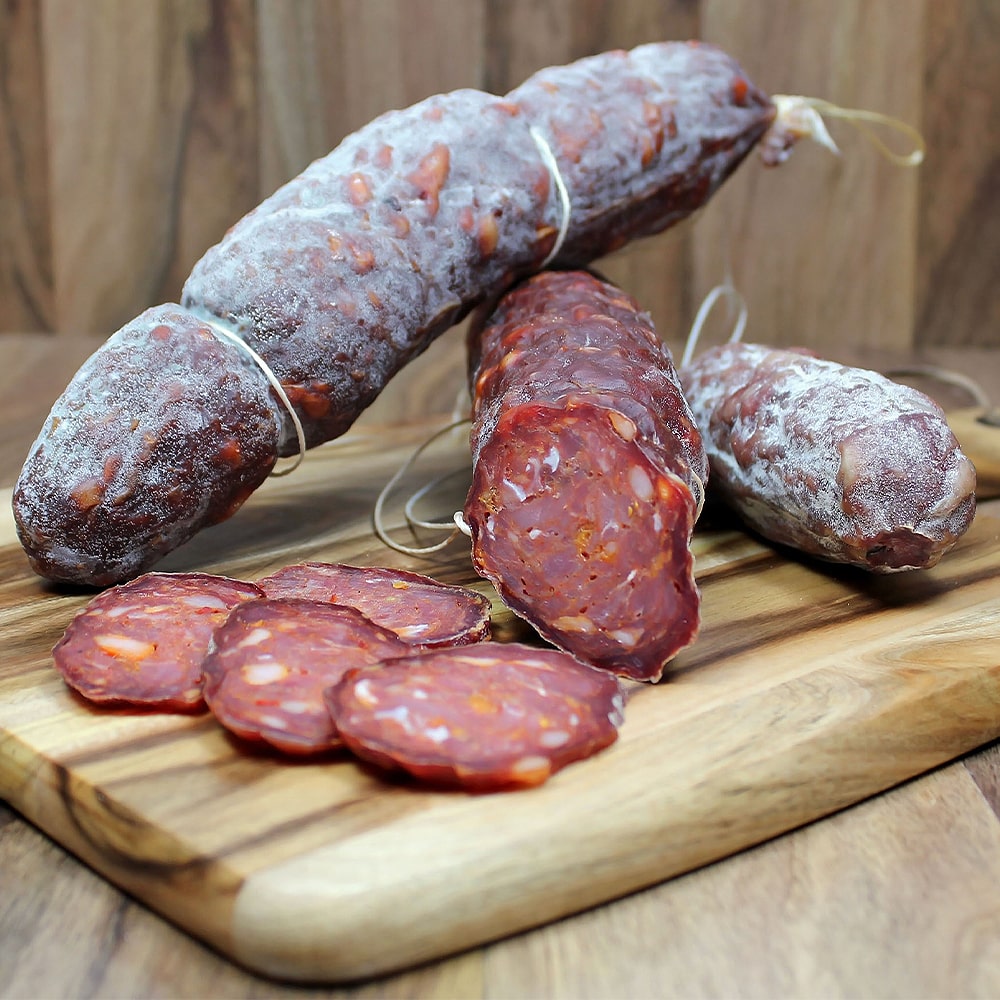Calabrese Salami