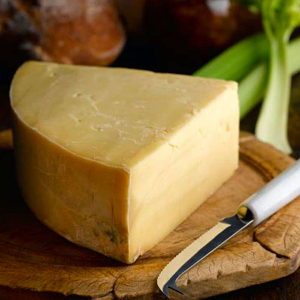 Dorset Farmhouse Cheddar