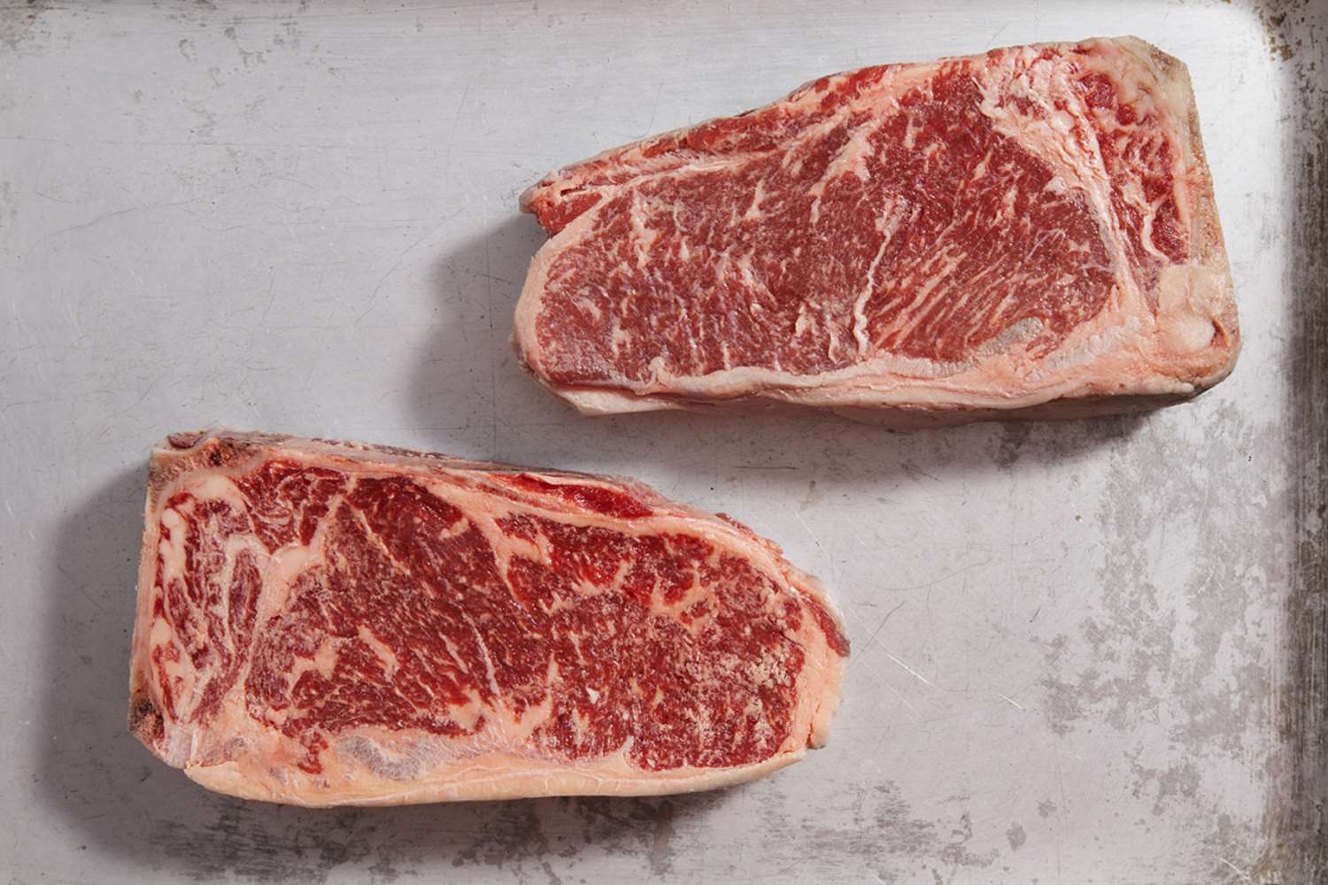 Rib Sirloin Southern Prime