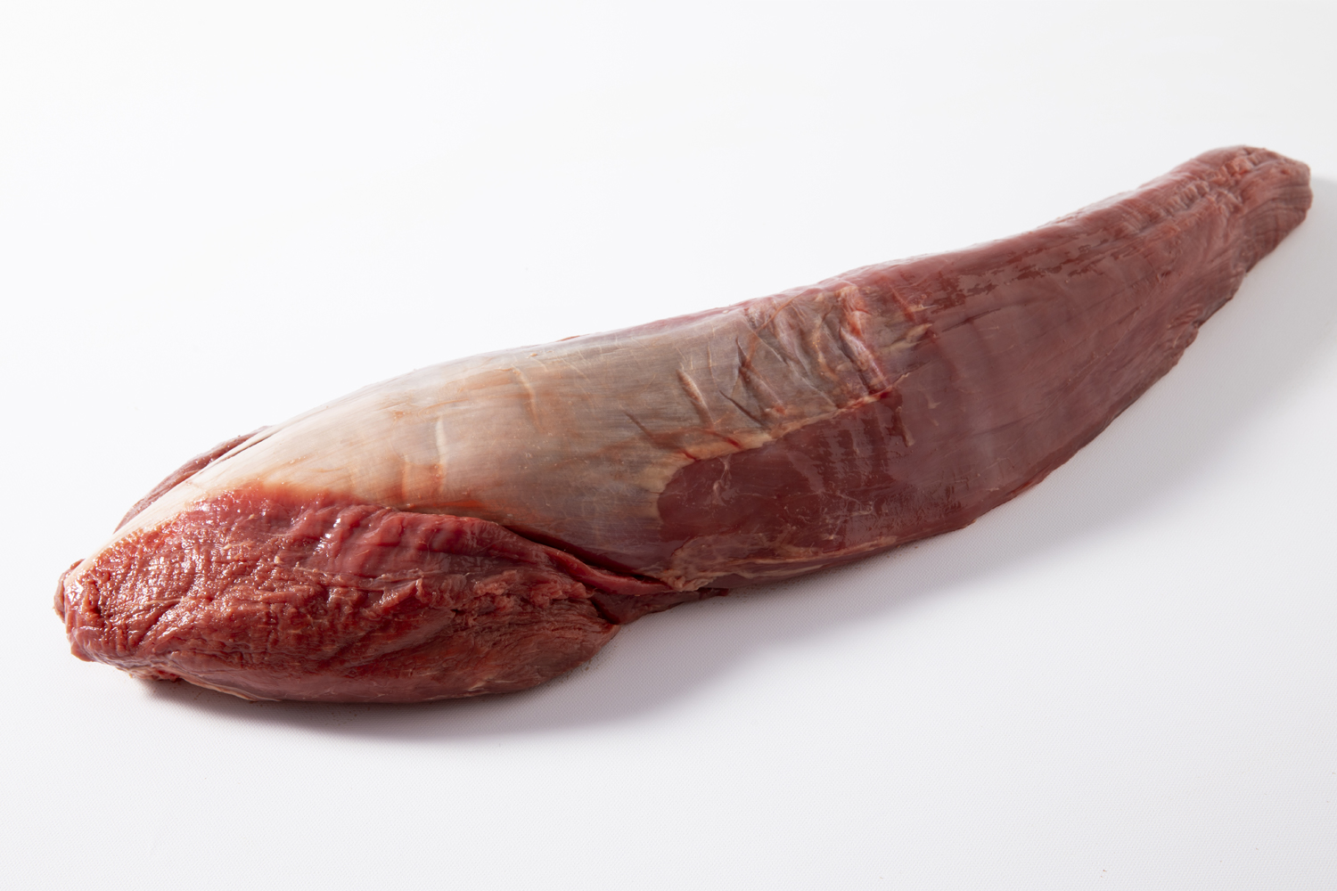 Whole Beef Tenderloin Eye Fillet