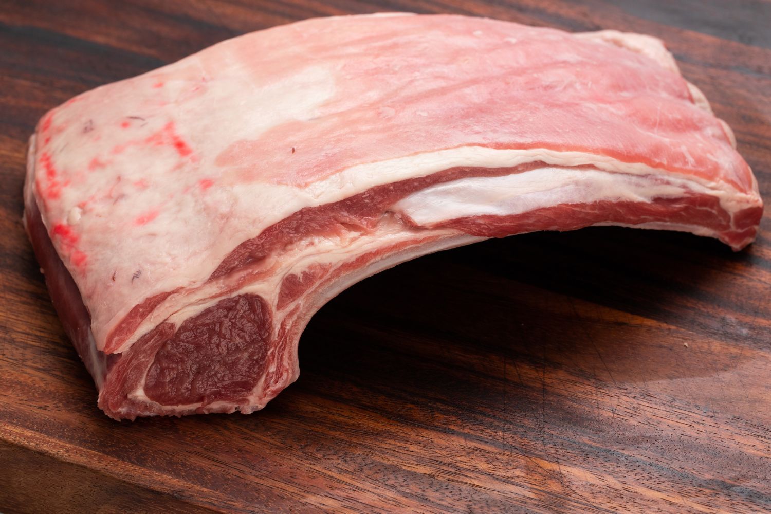 Tomahawk Lamb Cutlet