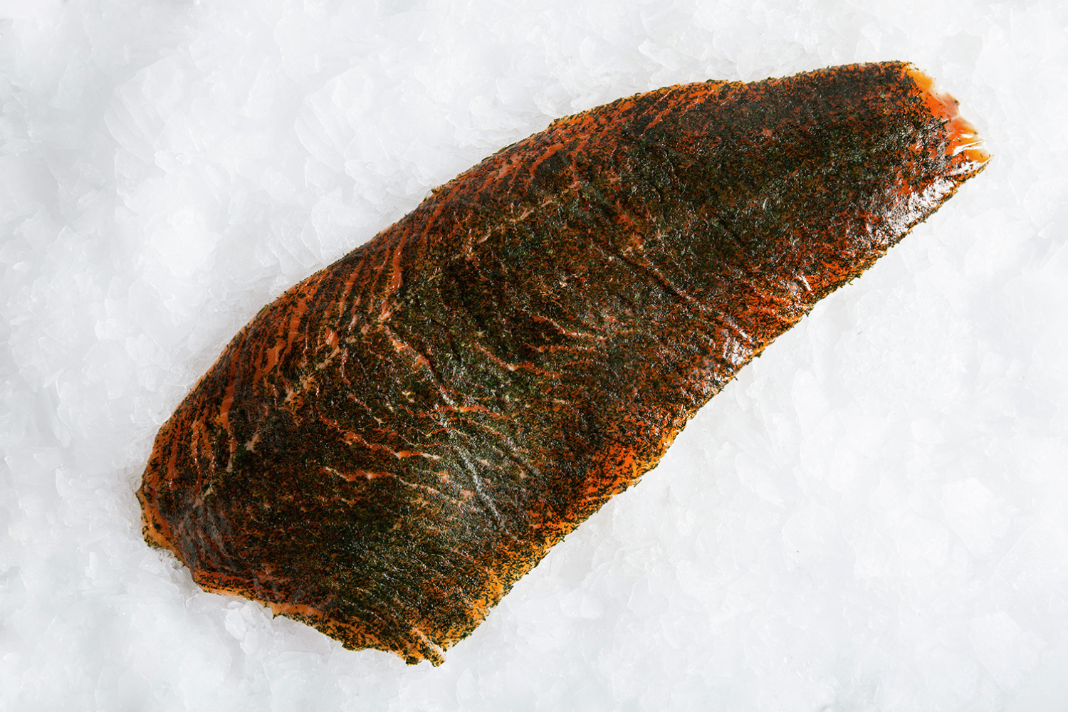 Gravlax NZ King Salmon 500g