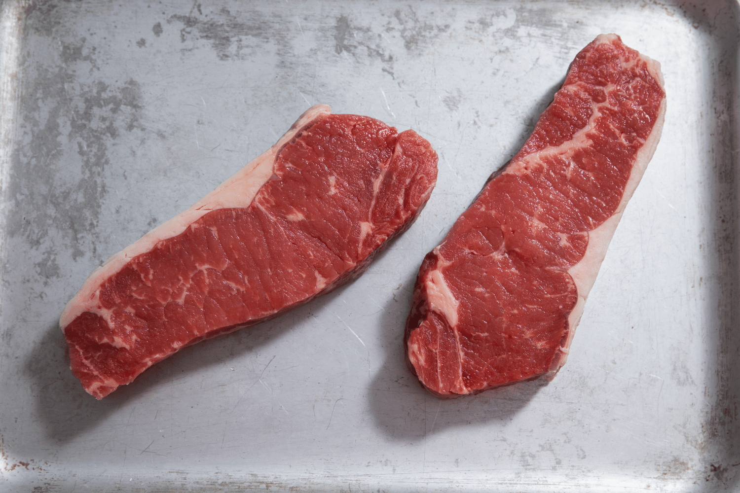 Andrews Select Beef Sirloin